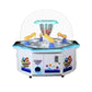 Ball Ball Game Gashapon vending machine Amusement Coin Operated Ball scooping machine Gift