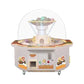 Ball Ball Game Gashapon vending machine Amusement Coin Operated Ball scooping machine Gift