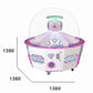 Ball Ball Game Gashapon vending machine Amusement Coin Operated Ball scooping machine Gift