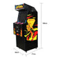 Defender Arcade game machine China Direct 3188 in 1 games for Sale Wooden Arcade