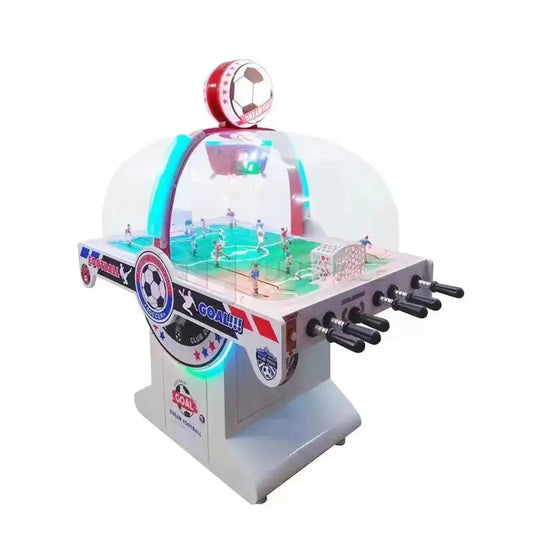 Dream Foosball games sports arcade game machine Sport series