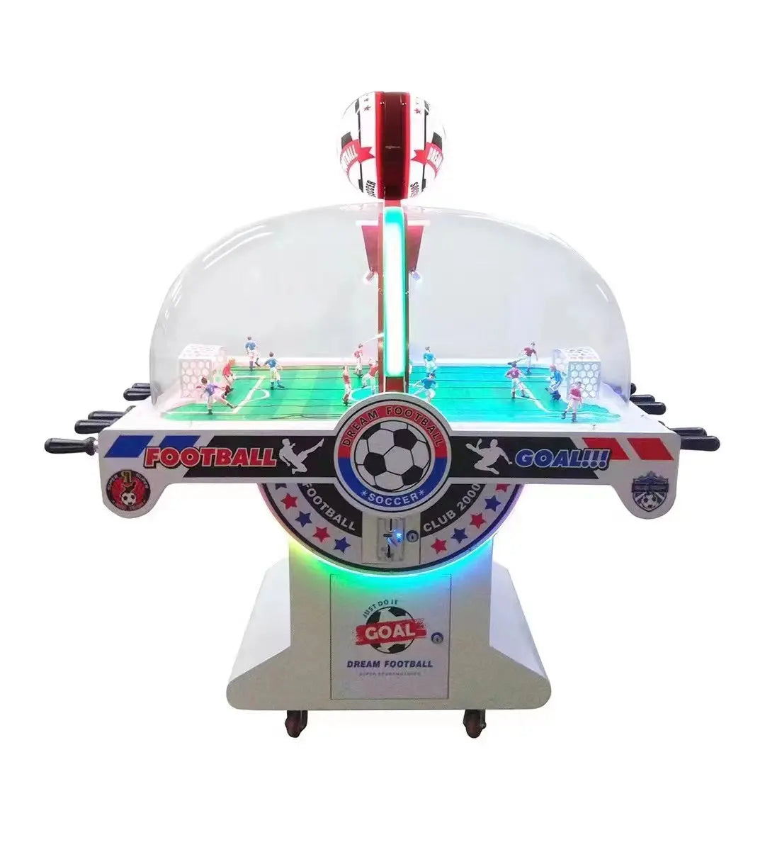 Dream Foosball games sports arcade game machine Sport series