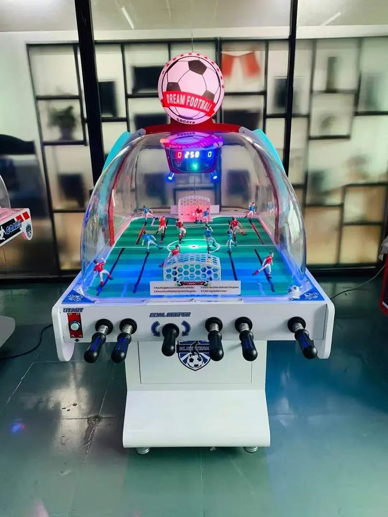 Dream Foosball games sports arcade game machine Sport series