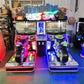 Dynamic Moto 5DX Super Bikes FF moto racing arcade game machine Racing