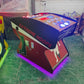 Extreme Hoops Whack games coin operated Aracade game machine arcade