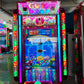 Gum drop Lottery Redemption game machine Lottery