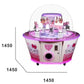 Happy Gashapon Gift Toys Vending game machine Gift