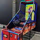 Hoop Dreams basketball game machine Amusement Coin Operated 55 inch LCD screen Shooting sports arcade games Sport series