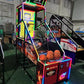 Hoop Dreams basketball game machine Amusement Coin Operated 55 inch LCD screen Shooting sports arcade games Sport series