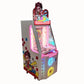 LEG Pusher gift Vending game machine Gift