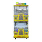 Lucky Claw MINI machine gift vending crane for 4 players Gift