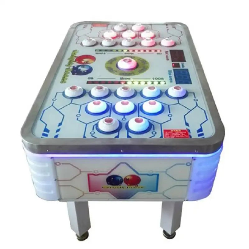 Naughty Beans Whack games coin operated Aracade game machine arcade