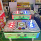 Naughty Beans Whack games coin operated Aracade game machine arcade