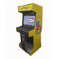 Pacman Fighting Arcade game machine China Direct 26 inch 3188 in 1 games for Sale Wooden Arcade