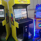 Pacman Fighting Arcade game machine China Direct 26 inch 3188 in 1 games for Sale Wooden Arcade