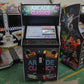 Pacman Fighting Arcade game machine China Direct 32 inch 3188 in 1 games for Sale wooden arcade