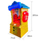 Puppy Jump kids arcade game machine KIDS