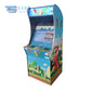 Super Mario Fighting Arcade game machine China Direct 26 inch LCD 3188 in 1 games for Sale arcade