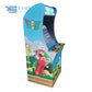 Super Mario Fighting Arcade game machine China Direct 26 inch LCD 3188 in 1 games for Sale arcade