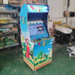 Super Mario Fighting Arcade game machine China Direct 26 inch LCD 3188 in 1 games for Sale arcade