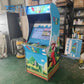 Super Mario Fighting Arcade game machine China Direct 26 inch LCD 3188 in 1 games for Sale arcade