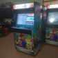 Super Mario Fighting Arcade game machine China Direct 32 inch 3188 in 1 games for Sale Wooden Arcade