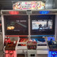 Time Crisis 4 game machine Retro Namco shooting arcade shooting