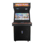 Wrestle Mania Fighting Arcade game machine China Direct 32 inch 3188 in 1 games arcade