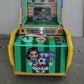 Football Super Stars Lottery game machine In Stock High Grade Quality For Children Adults New Interactive Arcade Games