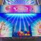  Happy-Kangaroo-Lottery-Redemption-game-machine-Amusement-Coin-Operated-Ticket-Electronic-games-for-kids-Tomy-Arcade