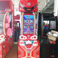 Route-66-Wheel-game-machine-Amusement-Coin-Operated-Lottery-Ticket-Redemption-Electronic-games-Tomy-Arcade