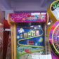 Stupid-Cupid-Lottery-Redemption-game-machine-Amusement-Coin-Operated-Lottery-Redemption-Electronic-games-Tomy Arcade
