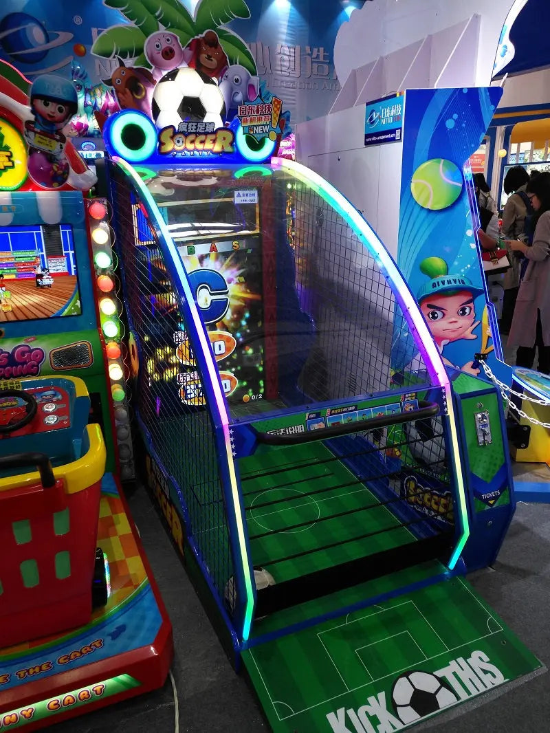 Children's arcade shop games for sale