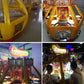 Gold-Fort-Coin-Pusher-Game-Machine-Amusement-Coin-Operated-Ticket-Redemption-games-Tomy-Arcade- workshop-process