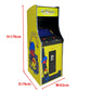 Pac-Man-Arcade-game-machine-China-Direct-3188-in-1-games-for-Sale-Tomy-Arcade