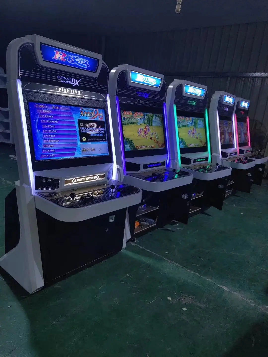 Peakedness-Fighting-Arcade-games-China-Factory-Direct-Amusement-coin-operated-32-INCH-Video-Game-Machine-tomy-arcade