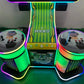 Perfect-Kick-Cabinet-Game-Machine-Coin-Operated-video-Arcade-games-Tomy-Arcade