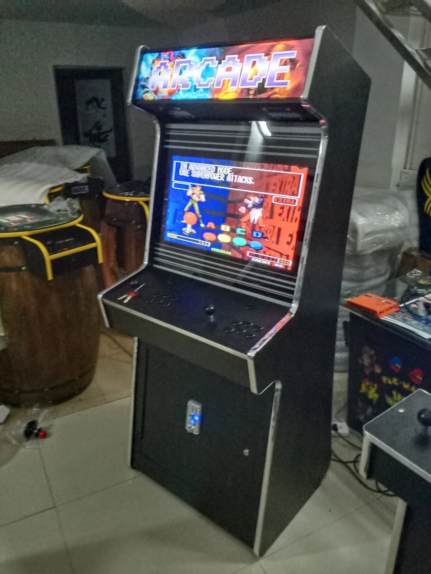 Street-fighter-Arcade-Stand-Wooden-Cabinet-Coin-Operated-Arcade-3188-In-1-pandoras-box-9D-Game-Machine-Tomy-Arcade