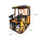 Rambo-Shooting-Aracde-game-machine-2-Amusement-Coin-Operated-Video-Games-Tomy-Arcade