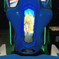 Cruising-Blast-Simulator-Racing-Car-Dynamic-Storm-Cruis'n-Blast-Racing-Game-Machine-Tomy-Arcade