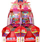 Fun-Sandbags-Lottery-redemption-game-machine-machine-Amusement-center-equipment-sport-man-tong-tickets-redemption-games-Tomy-Arcade