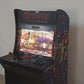 Upright Arcade DIY Classic Cabinet Machine 22 inch 3188 in 1 Multi Games for sale
