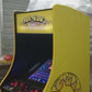 Pacman arcade Featured arcade game machine China Direct with 60 in 1 Coin Operated games for sale